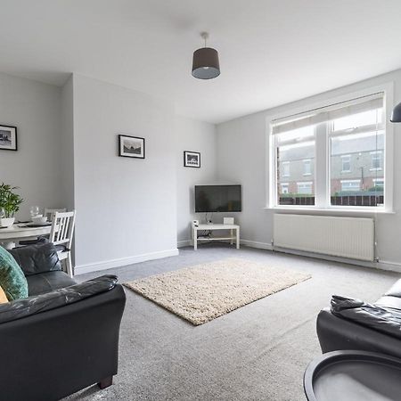 Haw Thorn House - 2 Bedroom, Ashington, Northumberland แอชชิงตัน ภายนอก รูปภาพ