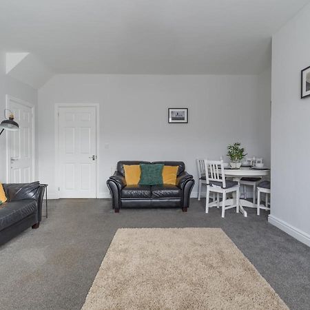 Haw Thorn House - 2 Bedroom, Ashington, Northumberland แอชชิงตัน ภายนอก รูปภาพ