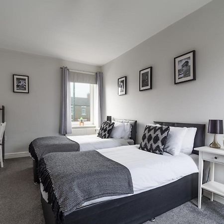 Haw Thorn House - 2 Bedroom, Ashington, Northumberland แอชชิงตัน ภายนอก รูปภาพ