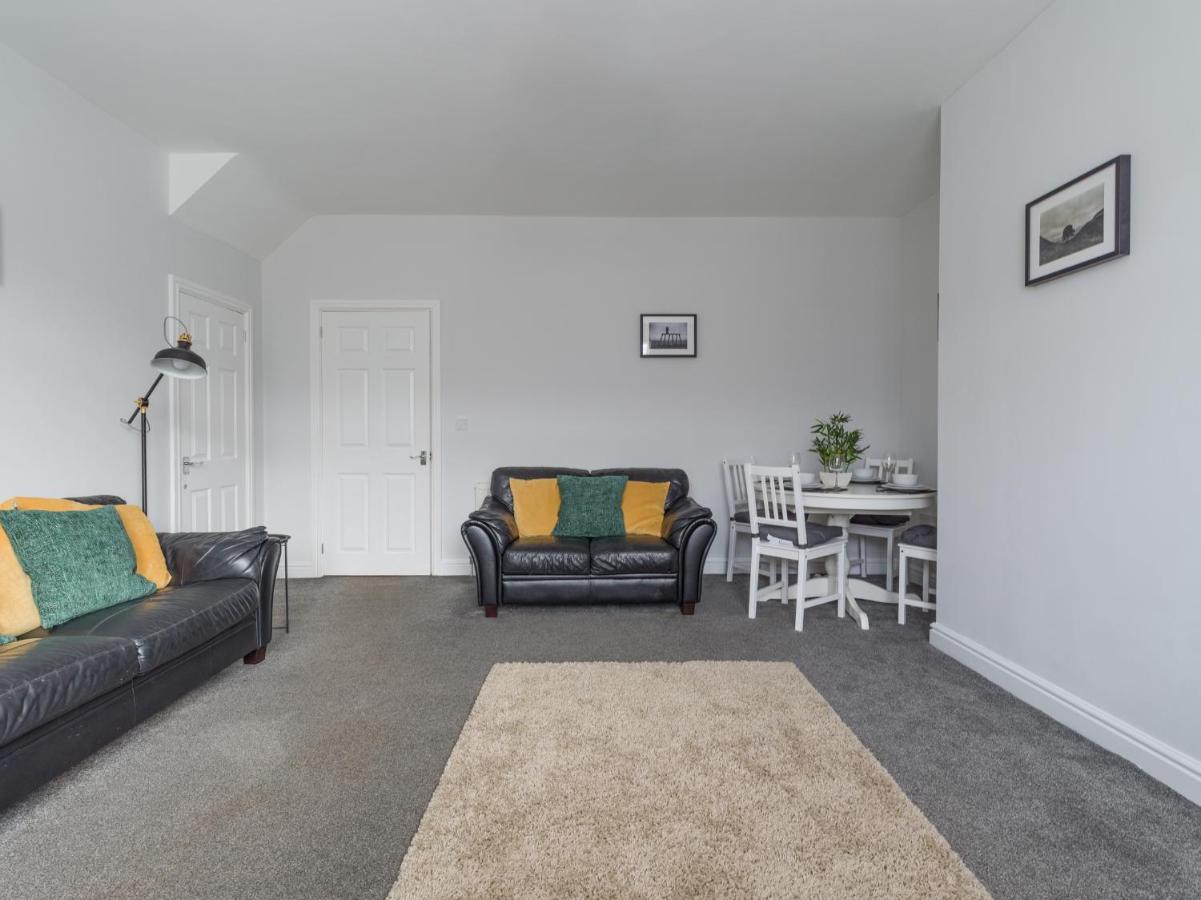 Haw Thorn House - 2 Bedroom, Ashington, Northumberland แอชชิงตัน ภายนอก รูปภาพ
