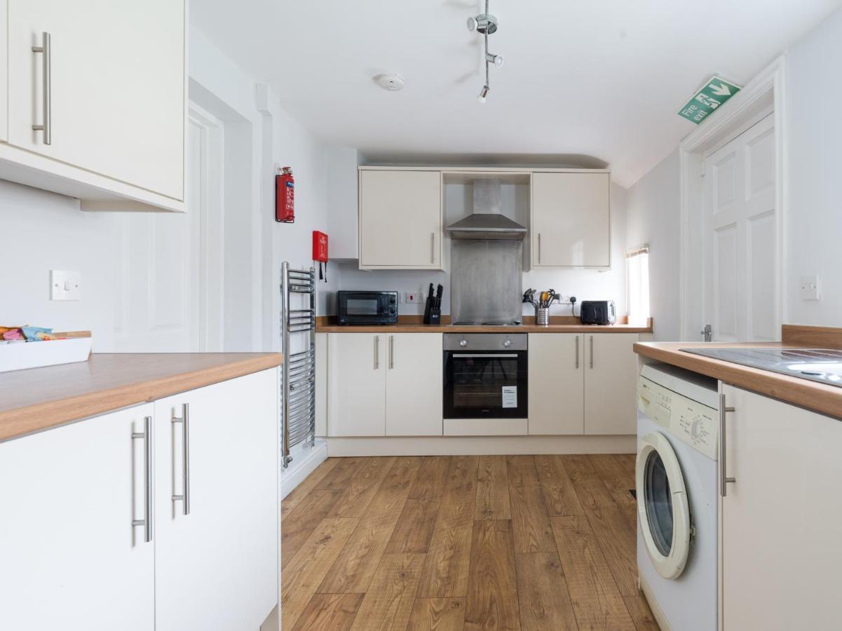 Haw Thorn House - 2 Bedroom, Ashington, Northumberland แอชชิงตัน ภายนอก รูปภาพ