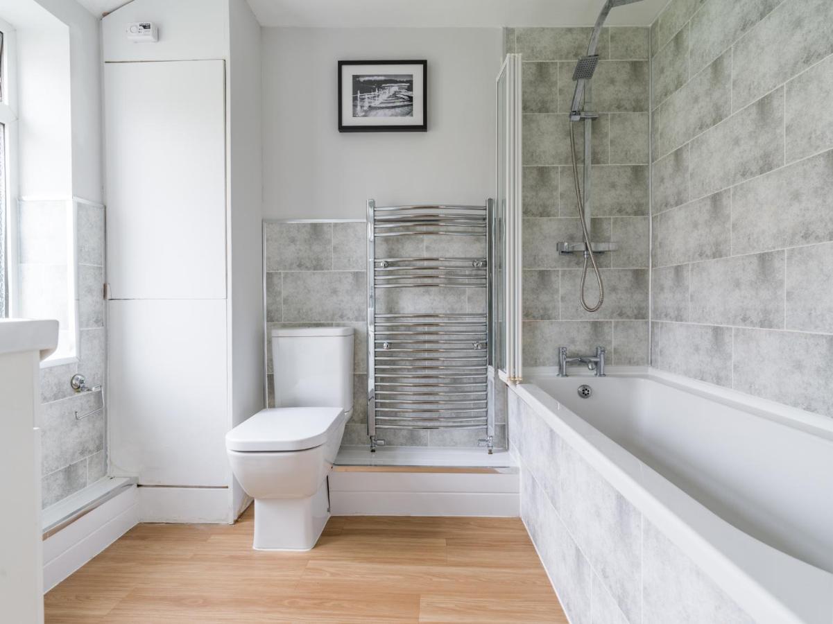 Haw Thorn House - 2 Bedroom, Ashington, Northumberland แอชชิงตัน ภายนอก รูปภาพ
