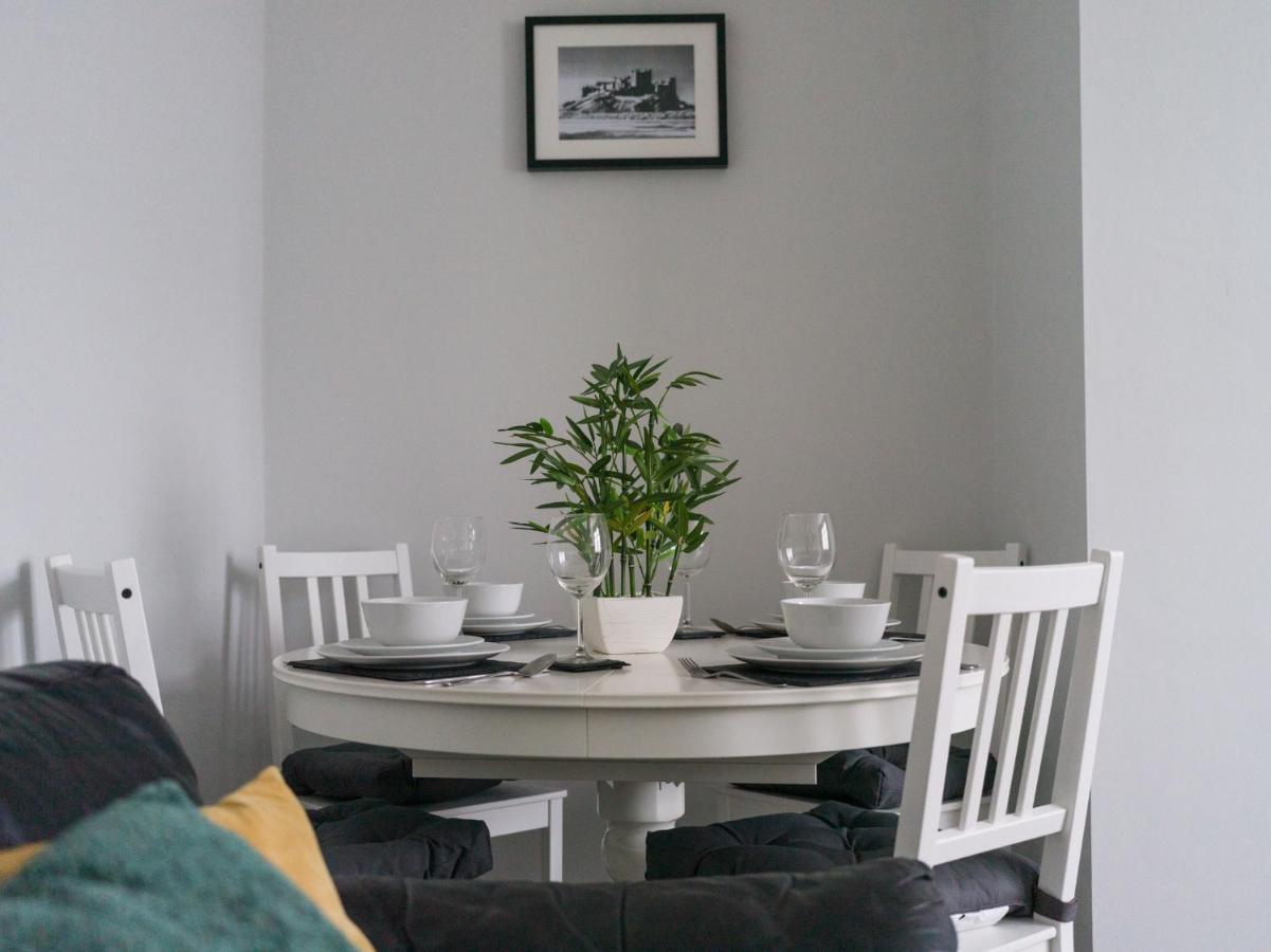 Haw Thorn House - 2 Bedroom, Ashington, Northumberland แอชชิงตัน ภายนอก รูปภาพ
