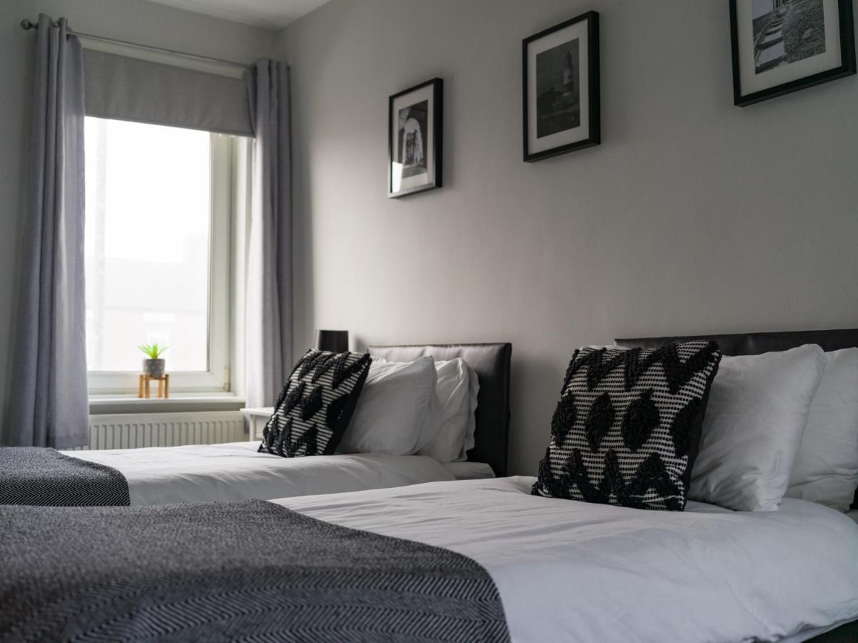Haw Thorn House - 2 Bedroom, Ashington, Northumberland แอชชิงตัน ภายนอก รูปภาพ