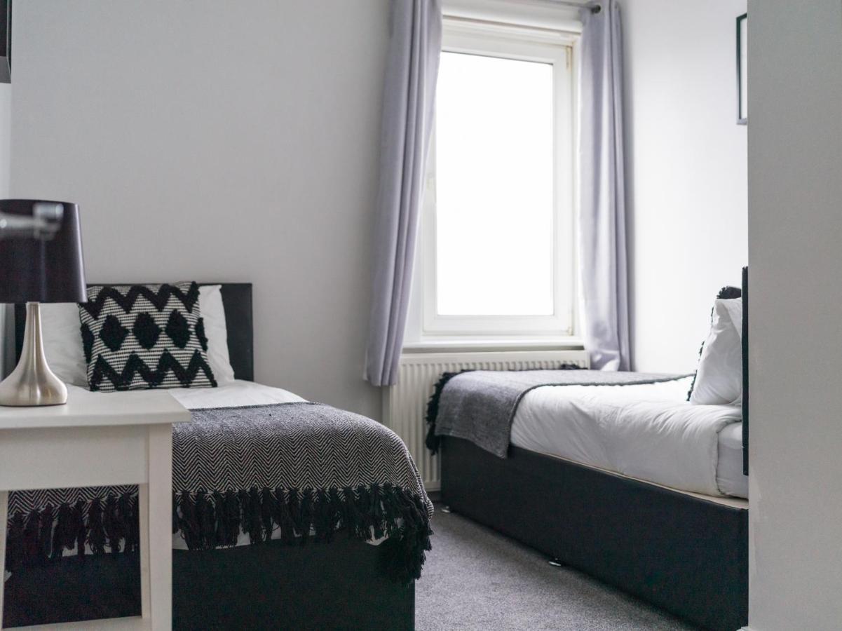 Haw Thorn House - 2 Bedroom, Ashington, Northumberland แอชชิงตัน ภายนอก รูปภาพ
