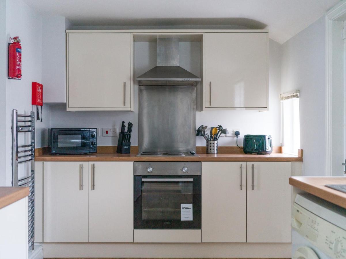 Haw Thorn House - 2 Bedroom, Ashington, Northumberland แอชชิงตัน ภายนอก รูปภาพ