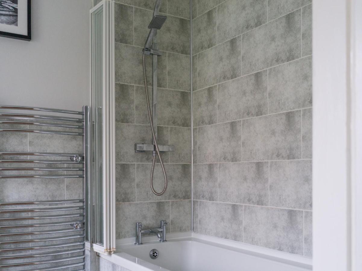 Haw Thorn House - 2 Bedroom, Ashington, Northumberland แอชชิงตัน ภายนอก รูปภาพ