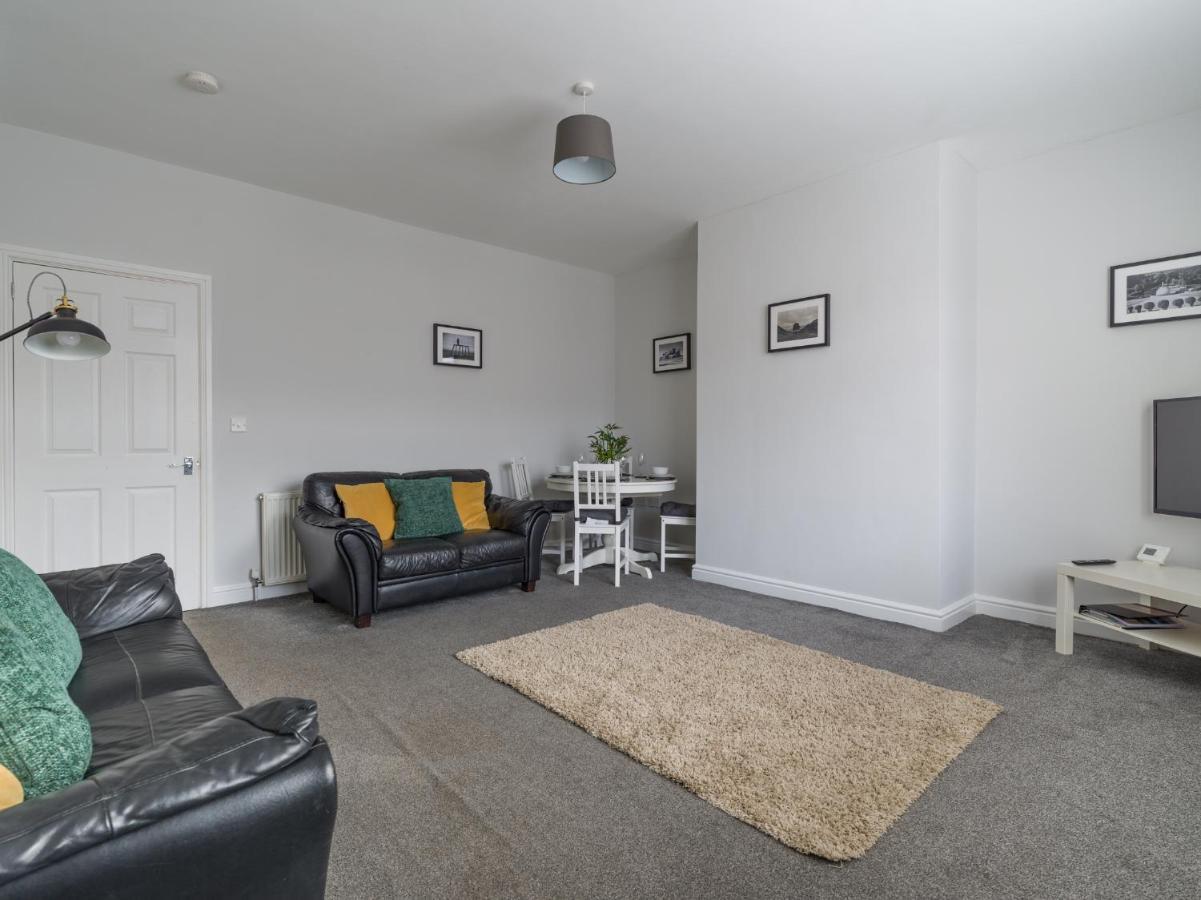 Haw Thorn House - 2 Bedroom, Ashington, Northumberland แอชชิงตัน ภายนอก รูปภาพ