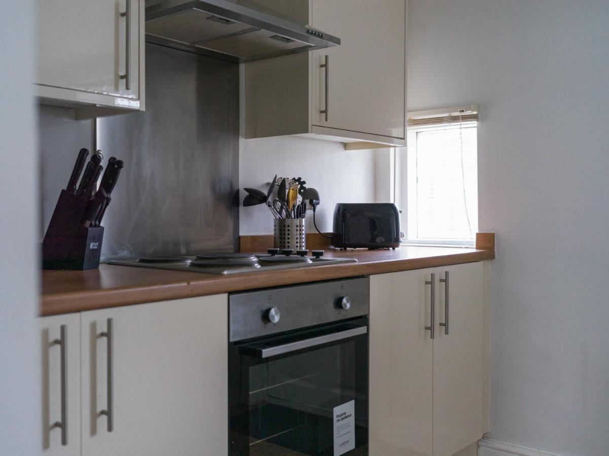 Haw Thorn House - 2 Bedroom, Ashington, Northumberland แอชชิงตัน ภายนอก รูปภาพ