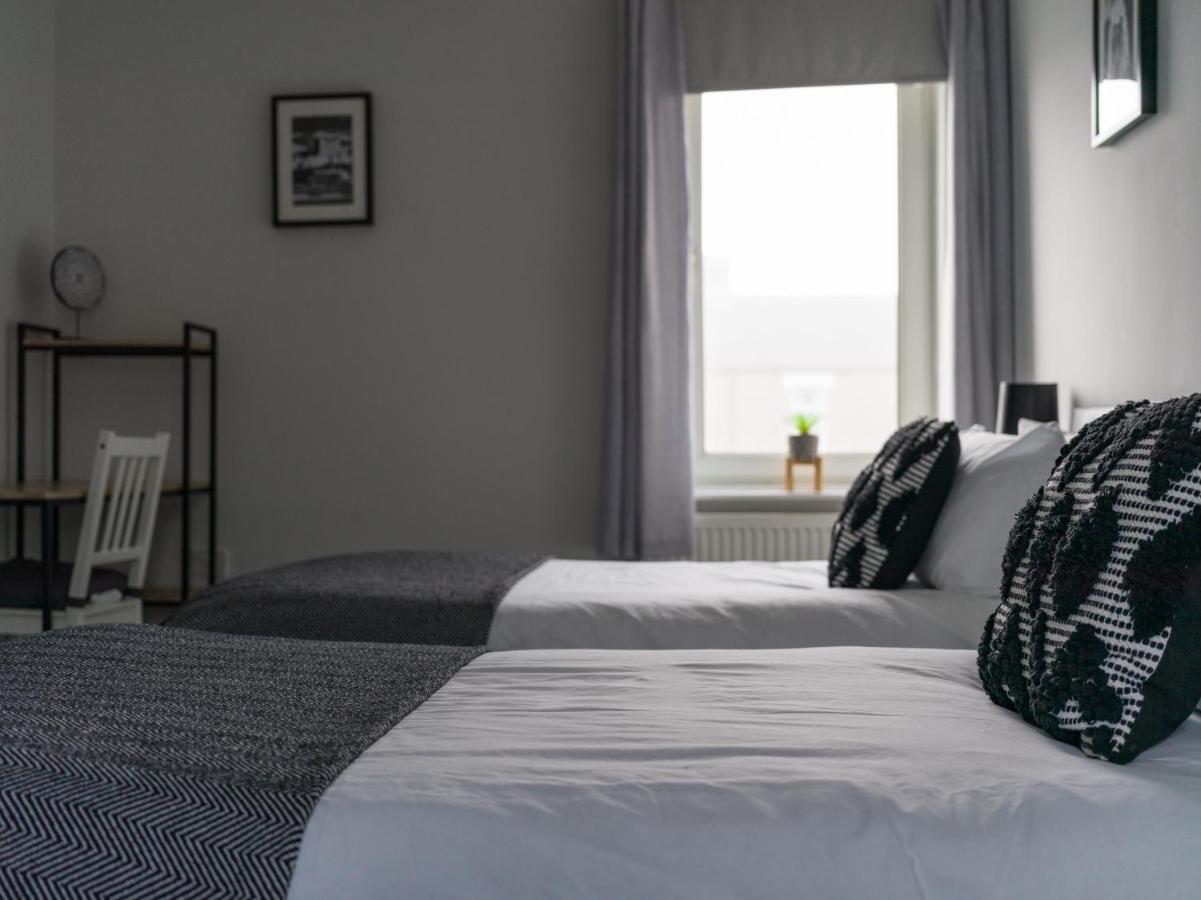 Haw Thorn House - 2 Bedroom, Ashington, Northumberland แอชชิงตัน ภายนอก รูปภาพ
