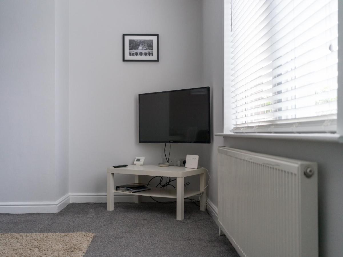 Haw Thorn House - 2 Bedroom, Ashington, Northumberland แอชชิงตัน ภายนอก รูปภาพ